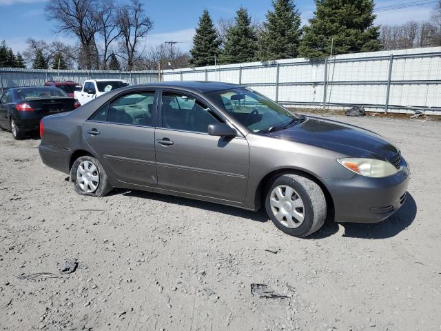 Photo 3 VIN: 4T1BE32K04U913216 - TOYOTA CAMRY 