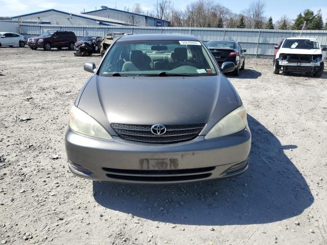 Photo 4 VIN: 4T1BE32K04U913216 - TOYOTA CAMRY 