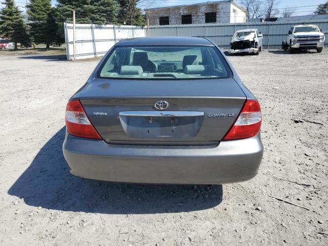 Photo 5 VIN: 4T1BE32K04U913216 - TOYOTA CAMRY 