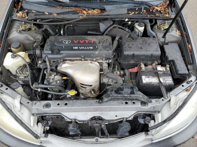 Photo 10 VIN: 4T1BE32K04U914589 - TOYOTA CAMRY LE 