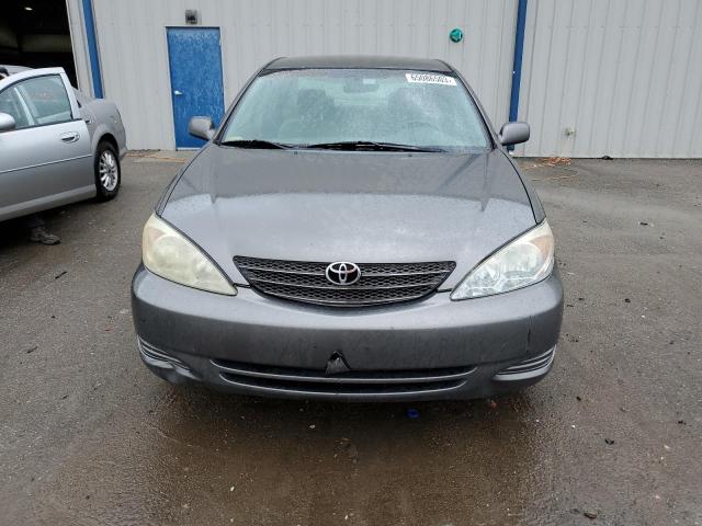 Photo 4 VIN: 4T1BE32K04U914589 - TOYOTA CAMRY LE 