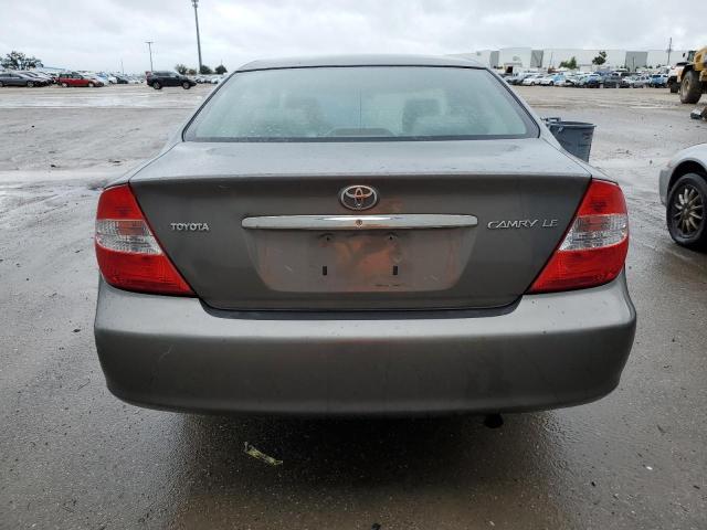 Photo 5 VIN: 4T1BE32K04U914589 - TOYOTA CAMRY LE 