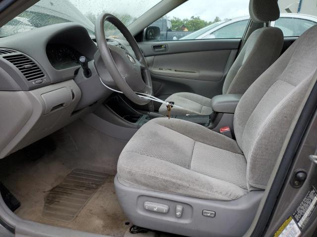 Photo 6 VIN: 4T1BE32K04U914589 - TOYOTA CAMRY LE 