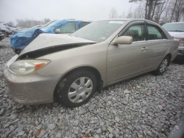 Photo 0 VIN: 4T1BE32K04U924782 - TOYOTA CAMRY 