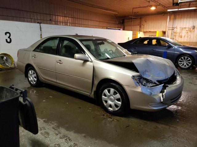 Photo 3 VIN: 4T1BE32K04U924782 - TOYOTA CAMRY 