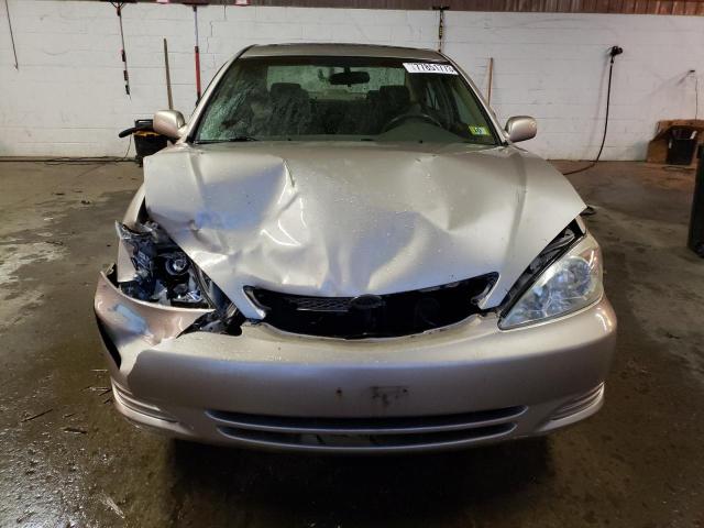 Photo 4 VIN: 4T1BE32K04U924782 - TOYOTA CAMRY 