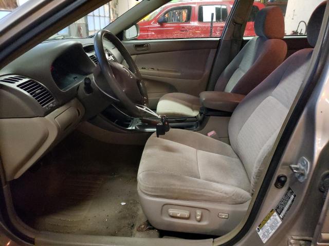 Photo 6 VIN: 4T1BE32K04U924782 - TOYOTA CAMRY 