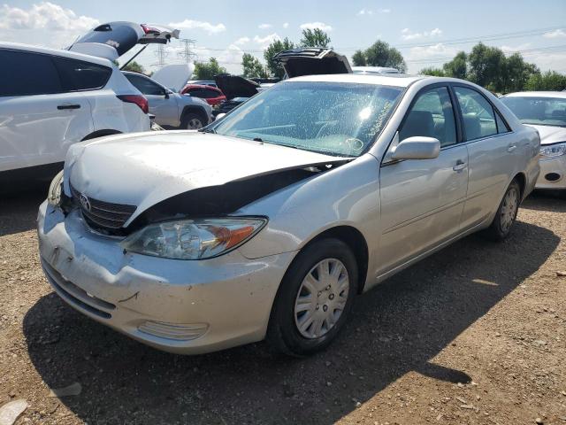 Photo 0 VIN: 4T1BE32K04U936835 - TOYOTA CAMRY 