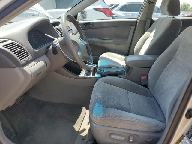 Photo 6 VIN: 4T1BE32K04U936835 - TOYOTA CAMRY 