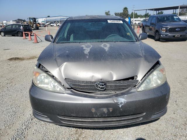 Photo 4 VIN: 4T1BE32K04U937466 - TOYOTA CAMRY LE 