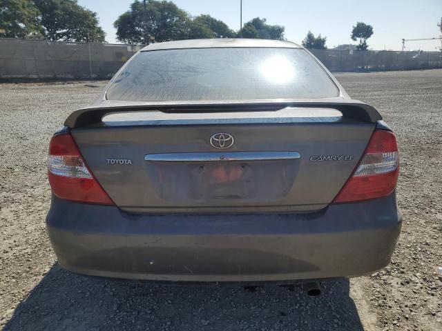 Photo 5 VIN: 4T1BE32K04U937466 - TOYOTA CAMRY LE 