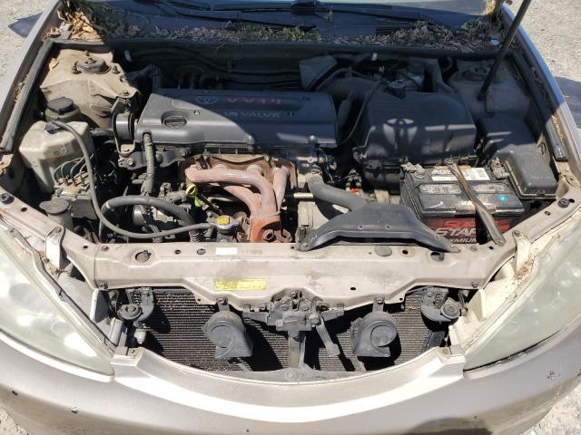 Photo 10 VIN: 4T1BE32K05U030119 - TOYOTA CAMRY 