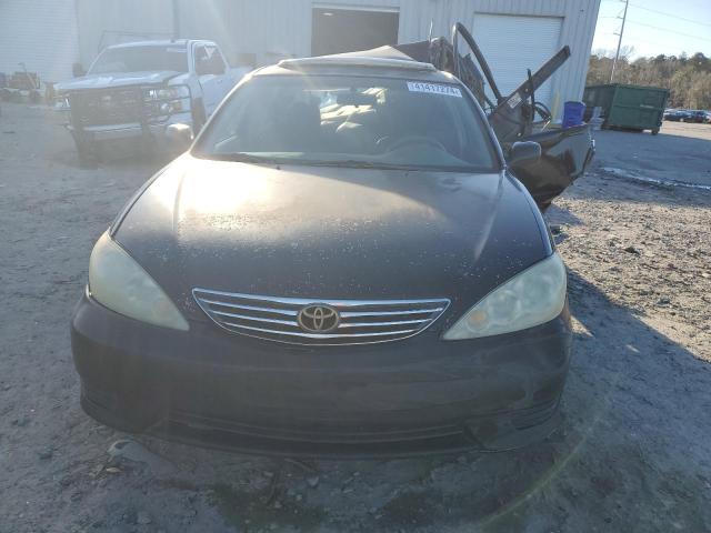 Photo 4 VIN: 4T1BE32K05U031609 - TOYOTA CAMRY 