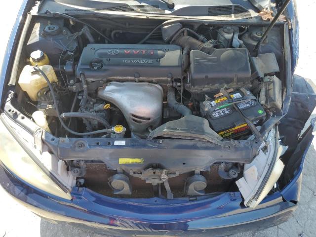 Photo 10 VIN: 4T1BE32K05U038625 - TOYOTA CAMRY LE 