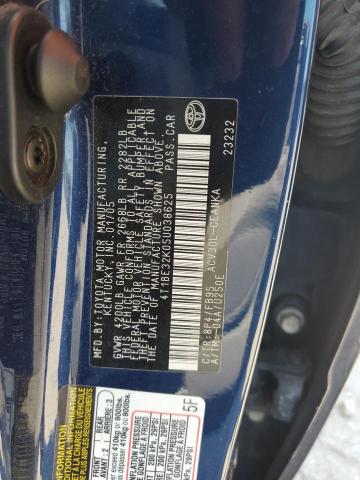 Photo 11 VIN: 4T1BE32K05U038625 - TOYOTA CAMRY LE 