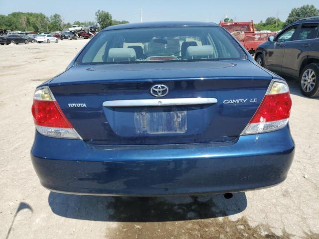 Photo 5 VIN: 4T1BE32K05U038625 - TOYOTA CAMRY LE 