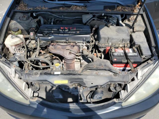 Photo 10 VIN: 4T1BE32K05U039807 - TOYOTA CAMRY 