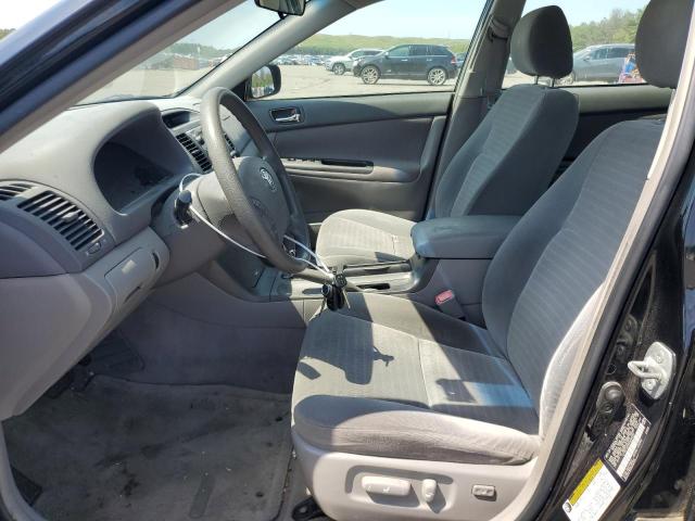 Photo 6 VIN: 4T1BE32K05U039807 - TOYOTA CAMRY 