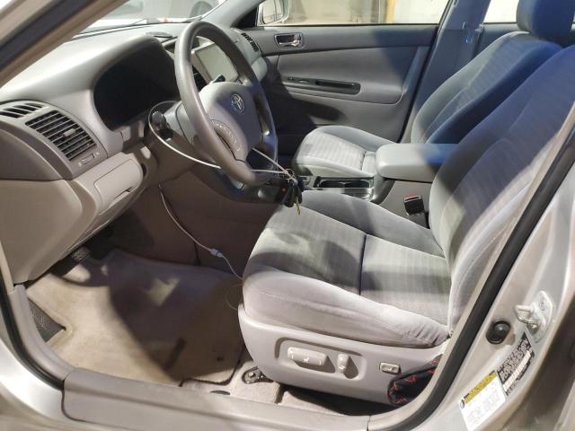 Photo 6 VIN: 4T1BE32K05U045574 - TOYOTA CAMRY LE 