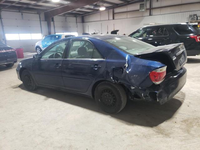 Photo 1 VIN: 4T1BE32K05U052167 - TOYOTA CAMRY 