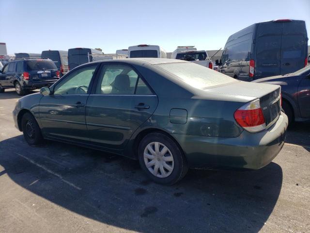 Photo 1 VIN: 4T1BE32K05U055022 - TOYOTA CAMRY LE 