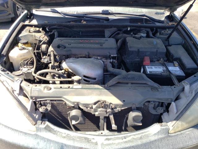 Photo 10 VIN: 4T1BE32K05U055022 - TOYOTA CAMRY LE 