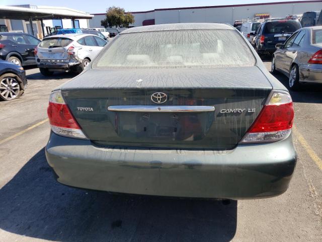 Photo 5 VIN: 4T1BE32K05U055022 - TOYOTA CAMRY LE 