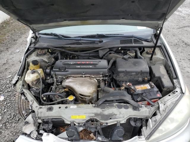 Photo 10 VIN: 4T1BE32K05U060026 - TOYOTA CAMRY 