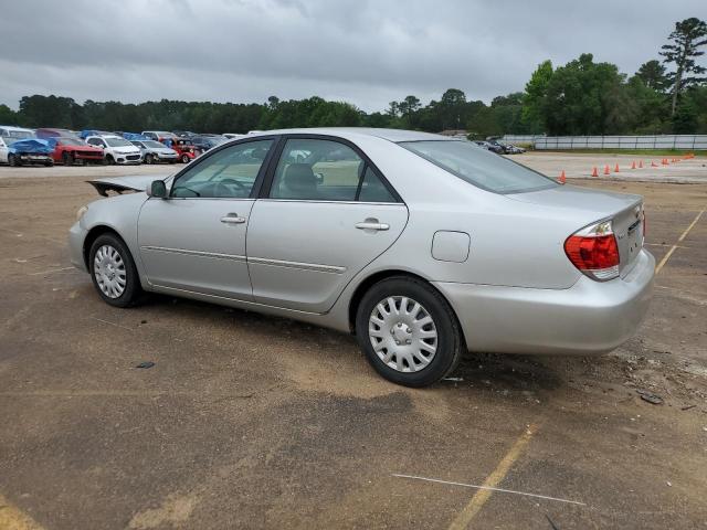 Photo 1 VIN: 4T1BE32K05U065453 - TOYOTA CAMRY 