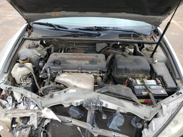 Photo 10 VIN: 4T1BE32K05U065453 - TOYOTA CAMRY 