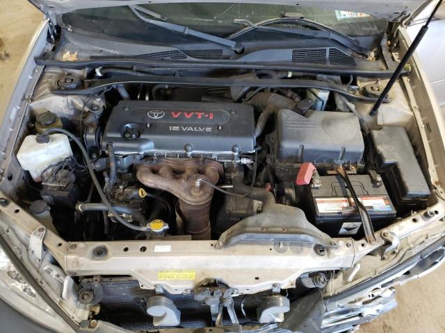 Photo 10 VIN: 4T1BE32K05U092183 - TOYOTA CAMRY 