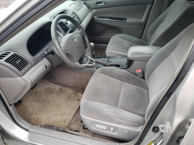 Photo 6 VIN: 4T1BE32K05U103179 - TOYOTA CAMRY 