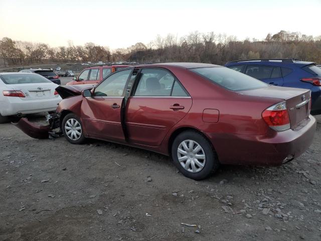 Photo 1 VIN: 4T1BE32K05U399580 - TOYOTA CAMRY LE 