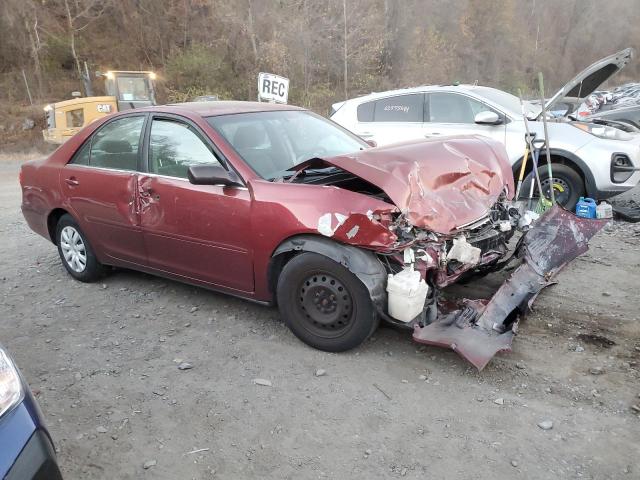 Photo 3 VIN: 4T1BE32K05U399580 - TOYOTA CAMRY LE 