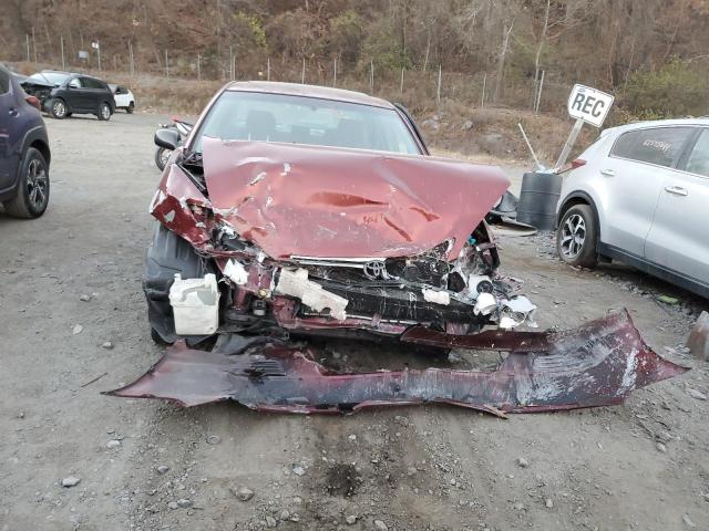 Photo 4 VIN: 4T1BE32K05U399580 - TOYOTA CAMRY LE 