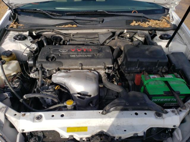 Photo 10 VIN: 4T1BE32K05U425742 - TOYOTA CAMRY 