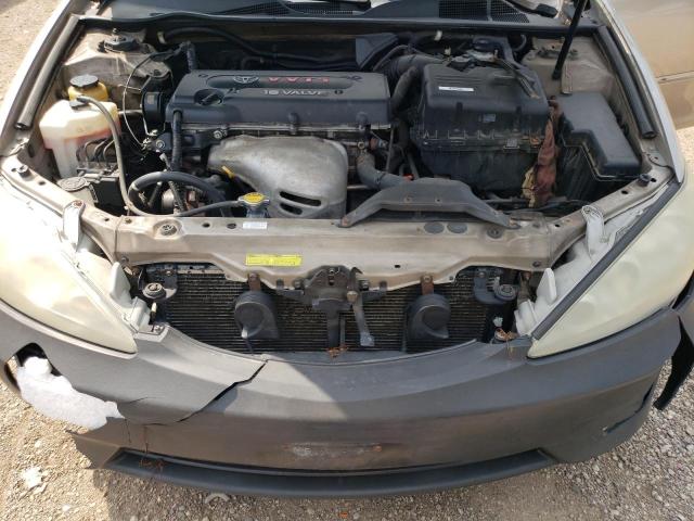 Photo 10 VIN: 4T1BE32K05U426373 - TOYOTA CAMRY 