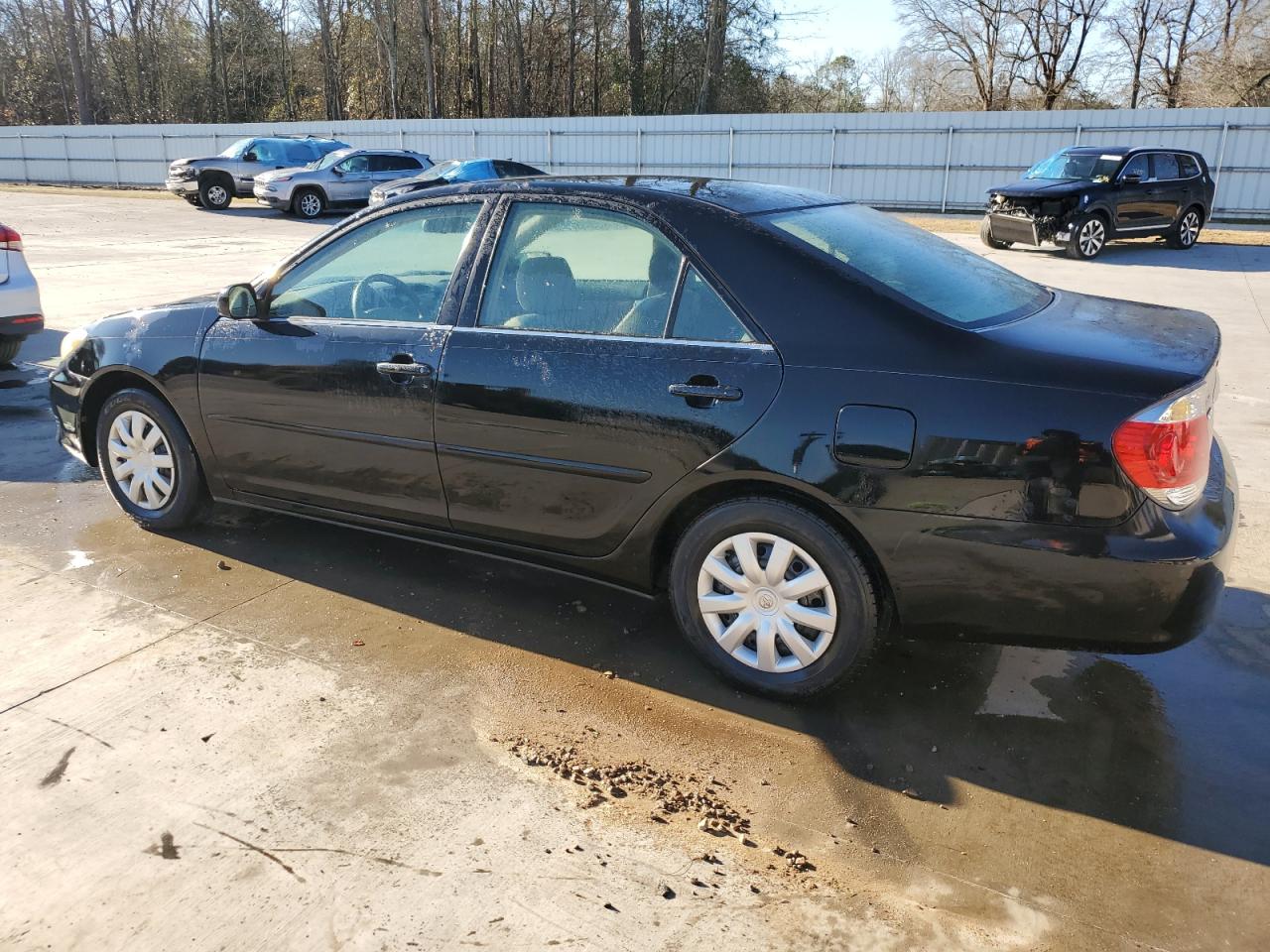 Photo 1 VIN: 4T1BE32K05U431895 - TOYOTA CAMRY 