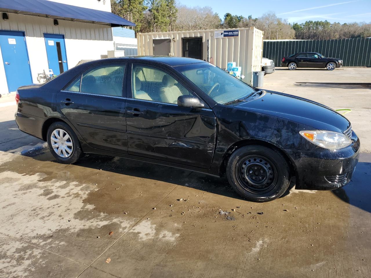 Photo 3 VIN: 4T1BE32K05U431895 - TOYOTA CAMRY 