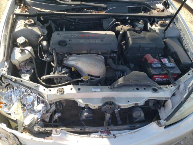 Photo 10 VIN: 4T1BE32K05U500889 - TOYOTA CAMRY 