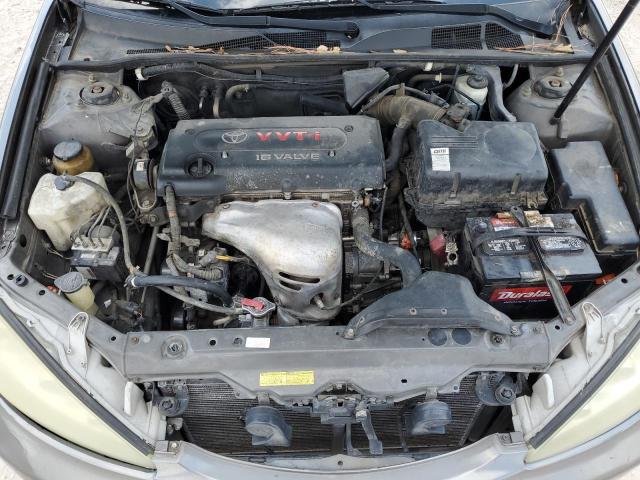 Photo 10 VIN: 4T1BE32K05U501072 - TOYOTA CAMRY 