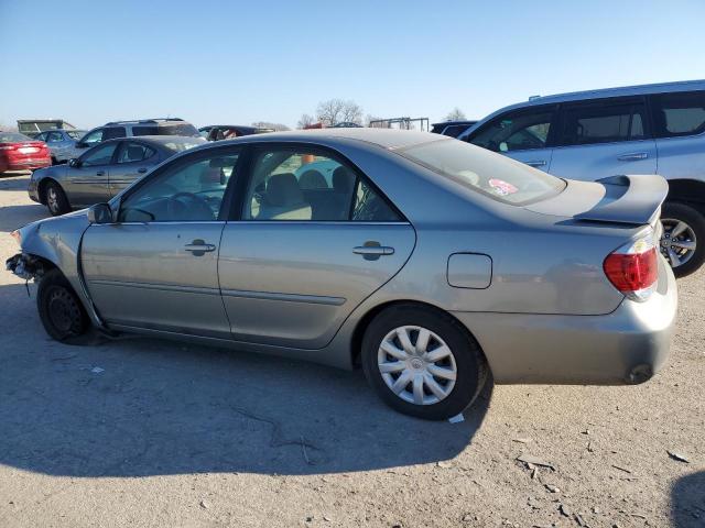 Photo 1 VIN: 4T1BE32K05U506398 - TOYOTA CAMRY 