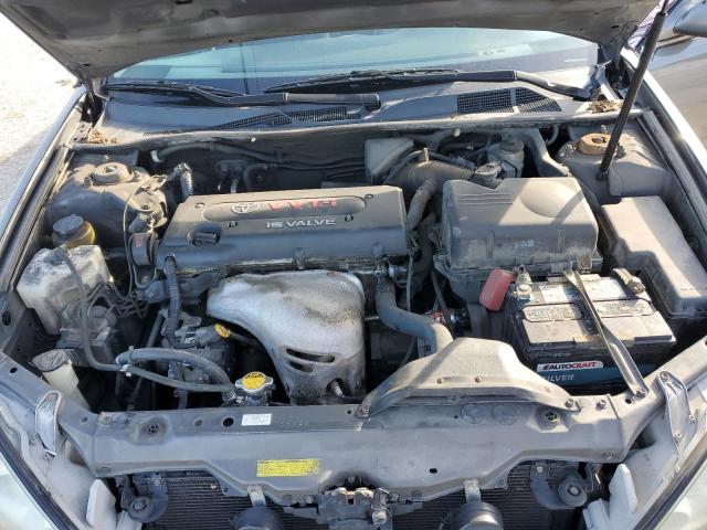 Photo 10 VIN: 4T1BE32K05U524870 - TOYOTA CAMRY 