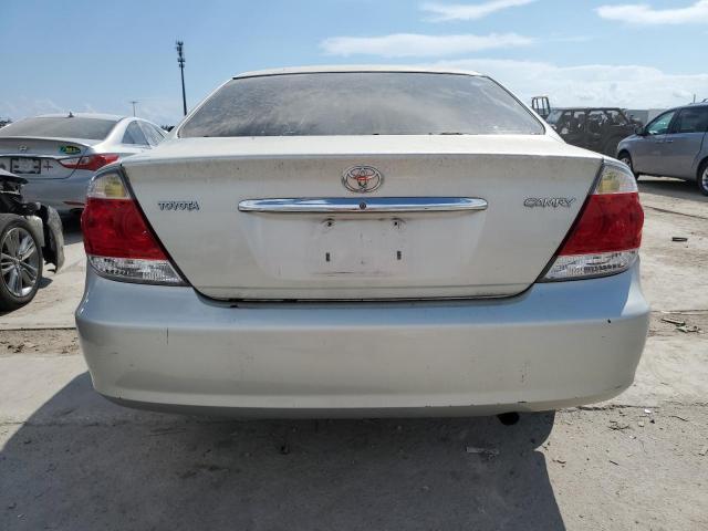 Photo 5 VIN: 4T1BE32K05U525081 - TOYOTA CAMRY LE 