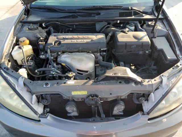 Photo 10 VIN: 4T1BE32K05U529227 - TOYOTA CAMRY 