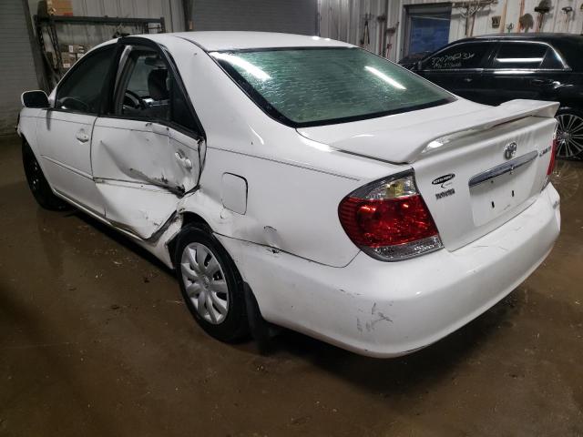 Photo 1 VIN: 4T1BE32K05U541443 - TOYOTA CAMRY 