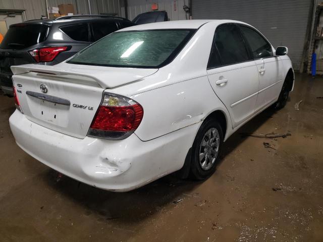 Photo 2 VIN: 4T1BE32K05U541443 - TOYOTA CAMRY 