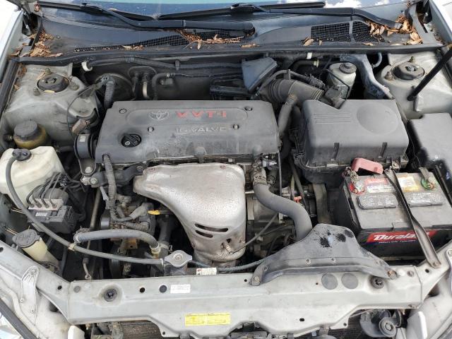 Photo 10 VIN: 4T1BE32K05U558159 - TOYOTA CAMRY LE 