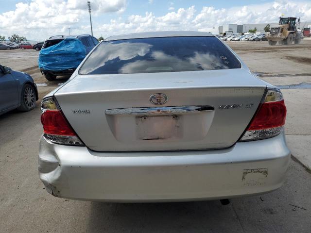 Photo 5 VIN: 4T1BE32K05U558159 - TOYOTA CAMRY LE 