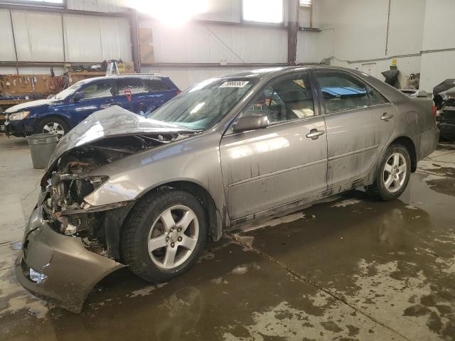 Photo 0 VIN: 4T1BE32K05U559599 - TOYOTA CAMRY 